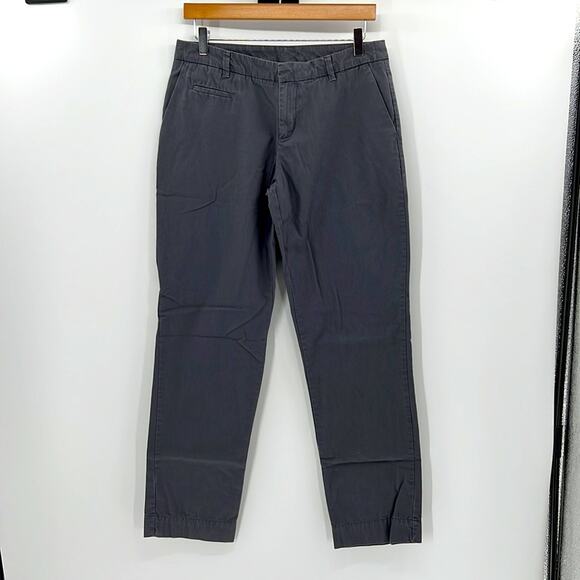 Patagonia Pants - Patagonia Women's Casual Chino Pants - Gray - 8